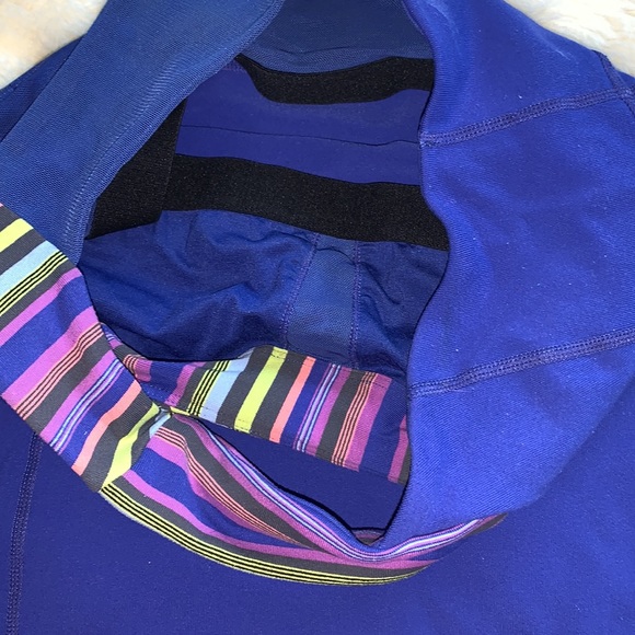 Lululemon scoop neck racer back tank top XS - Picture 10 of 10